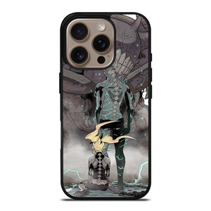 KAIJU NO 8 ANIME iPhone 16 Pro Case KAIJU NO 8 ANIME iPhone 16 Pro Case