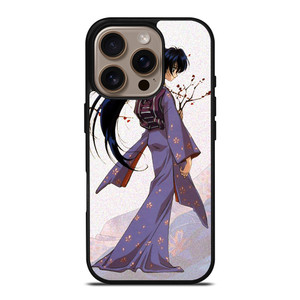 KAMIYA KAORU ANIME iPhone 16 Pro Case KAMIYA KAORU ANIME iPhone 16 Pro Case
