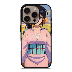 KAMIYA KAORU ART ANIME iPhone 16 Pro Case KAMIYA KAORU ART ANIME iPhone 16 Pro Case