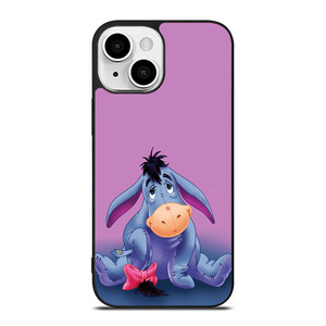 WINNIE THE POOH EEYORE iPhone 13 Mini Case