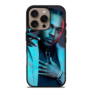 KENDRICK LAMAR COOL SINGER iPhone 16 Pro Case KENDRICK LAMAR COOL SINGER iPhone 16 Pro Case
