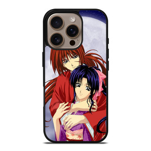 KENSHIN KAORU KAMIYA iPhone 16 Pro Case KENSHIN KAORU KAMIYA iPhone 16 Pro Case