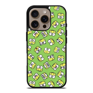 KEROPPI PATTERN 2 iPhone 16 Pro Case