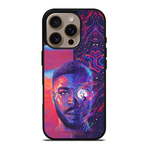 KID CUDI 3 iPhone 16 Pro Case KID CUDI 3 iPhone 16 Pro Case