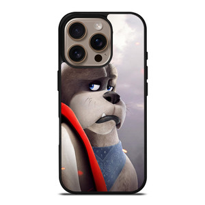 LEAGUE OF SUPERPETS MOVIE iPhone 16 Pro Case LEAGUE OF SUPERPETS MOVIE iPhone 16 Pro Case
