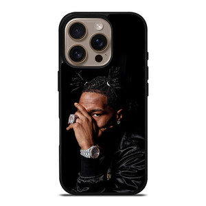 LIL BABY COOL iPhone 16 Pro Case