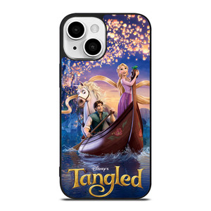 WALT DISNEY TANGLED 2 iPhone 13 Mini Case