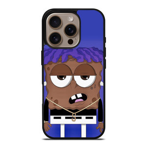 LIL UZI VERT BOB iPhone 16 Pro Case