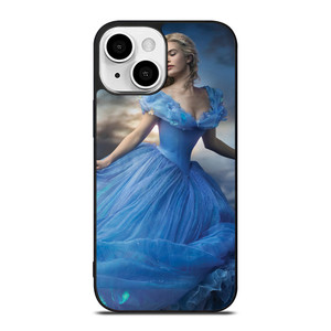 WALT DISNEY CINDERELLA iPhone 13 Mini Case
