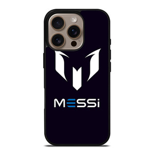 LIONEL MESSI LOGO 2 iPhone 16 Pro Case LIONEL MESSI LOGO 2 iPhone 16 Pro Case