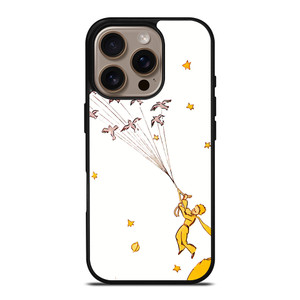 LITTLE PRINCE 2 iPhone 16 Pro Case