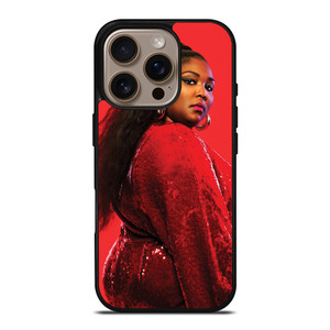 LIZZO SEXY SINGER iPhone 16 Pro Case