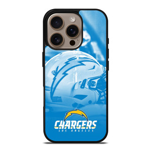 LOS ANGELES CHARGERS iPhone 16 Pro Case