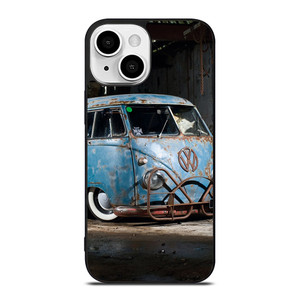 VOLKSWAGEN CLASSIC CAR iPhone 13 Mini Case