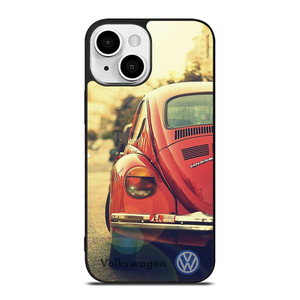VOLKSWAGEN CLASSIC CAR 2 iPhone 13 Mini Case