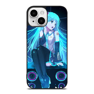VOCALOID HATSUNE MIKU iPhone 13 Mini Case