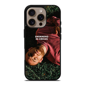 MAC MILLER ART COOL iPhone 16 Pro Case