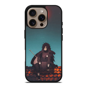 MADARA UCHIHA 2 iPhone 16 Pro Case