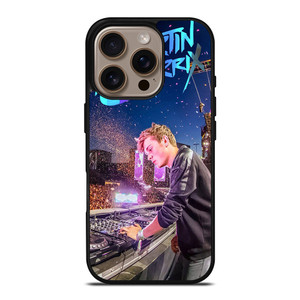 MARTIN GARRIX COOL iPhone 16 Pro Case MARTIN GARRIX COOL iPhone 16 Pro Case