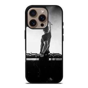 MARTIN GARRIX DJ iPhone 16 Pro Case