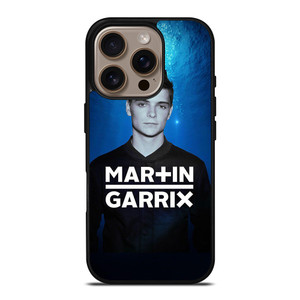 MARTIN GARRIX GOOD DJ iPhone 16 Pro Case MARTIN GARRIX GOOD DJ iPhone 16 Pro Case