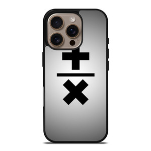 MARTIN GARRIX ICON iPhone 16 Pro Case MARTIN GARRIX ICON iPhone 16 Pro Case