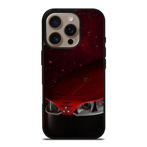 MASSEY FERGUSON LOGO 4 iPhone 16 Pro Case