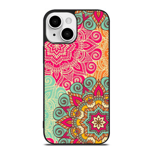 VERA BRADLEY PINK iPhone 13 Mini Case VERA BRADLEY PINK iPhone 13 Mini Case