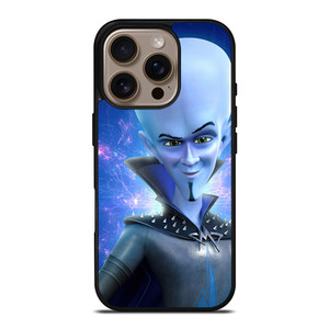 MEGAMIND iPhone 16 Pro Case