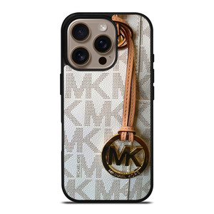 MICHAEL KORS LOGO 2 iPhone 16 Pro Case
