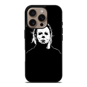 MICHAEL MYERS HALLOWEEN iPhone 16 Pro Case