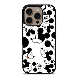 MICKEY MOUSE 2 iPhone 16 Pro Case MICKEY MOUSE 2 iPhone 16 Pro Case