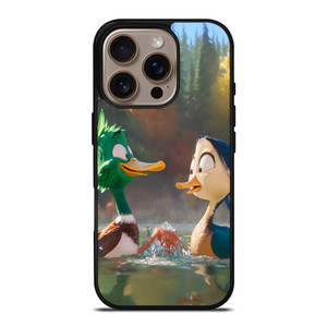MIGRATION CUTE DUCKS MOVIE iPhone 16 Pro Case MIGRATION CUTE DUCKS MOVIE iPhone 16 Pro Case