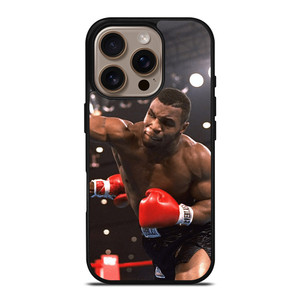 MIKE TYSON CHAMPIONS 3 iPhone 16 Pro Case MIKE TYSON CHAMPIONS 3 iPhone 16 Pro Case