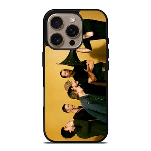 MODEST MOUSE BAND 2 iPhone 16 Pro Case MODEST MOUSE BAND 2 iPhone 16 Pro Case