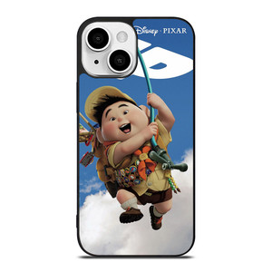 UP DISNEY 2 iPhone 13 Mini Case