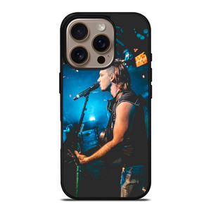 MORGAN WALLEN COOL SINGER iPhone 16 Pro Case MORGAN WALLEN COOL SINGER iPhone 16 Pro Case