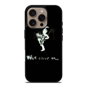 MY CHEMICAL ROMANCE 2 iPhone 16 Pro Case