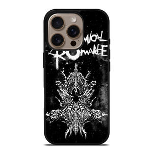 MY CHEMICAL ROMANCE 3 iPhone 16 Pro Case MY CHEMICAL ROMANCE 3 iPhone 16 Pro Case