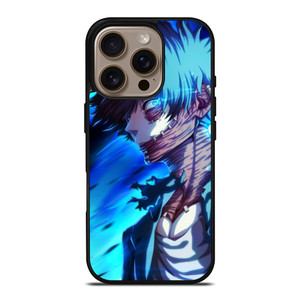 MY HERO ACADEMIA ANIME DABI iPhone 16 Pro Case MY HERO ACADEMIA ANIME DABI iPhone 16 Pro Case