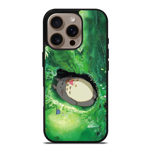 MY NEIGHBOUR TOTORO 2 iPhone 16 Pro Case