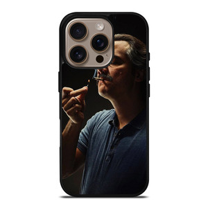 NARCOS MOVIE iPhone 16 Pro Case NARCOS MOVIE iPhone 16 Pro Case