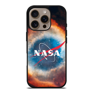 NASA LOGO 2 iPhone 16 Pro Case