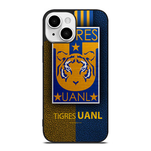 UANL TIGRES LOGO 3 iPhone 13 Mini Case UANL TIGRES LOGO 3 iPhone 13 Mini Case