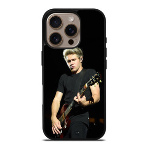 NIALL HORAN ONE DIRECTION PLAYING GUITAR 3 iPhone 16 Pro Case NIALL HORAN ONE DIRECTION PLAYING GUITAR 3 iPhone 16 Pro Case