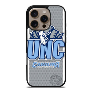 NORTH CAROLINA TAR HEELS iPhone 16 Pro Case NORTH CAROLINA TAR HEELS iPhone 16 Pro Case