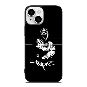 TUPAC SHAKUR 2 iPhone 13 Mini Case