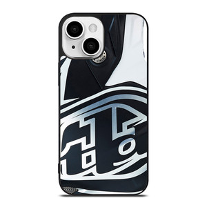 TROY LEE DESIGNS TLD LOGO 2 iPhone 13 Mini Case TROY LEE DESIGNS TLD LOGO 2 iPhone 13 Mini Case