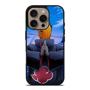 OBITO UCHIHA 3 iPhone 16 Pro Case OBITO UCHIHA 3 iPhone 16 Pro Case
