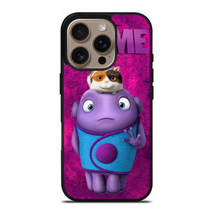 OH HOME AND CAT 2 iPhone 16 Pro Case